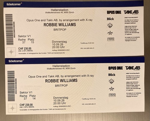 Robbie williams britpop - robbie,