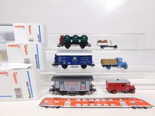 Märklin museum cars - 3x,