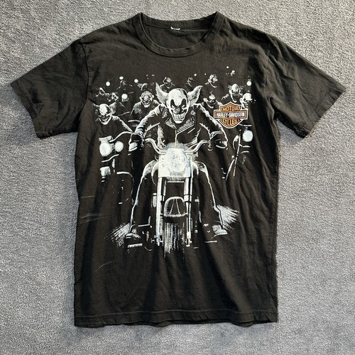Harley davidson shirt herren - harley-davidson,