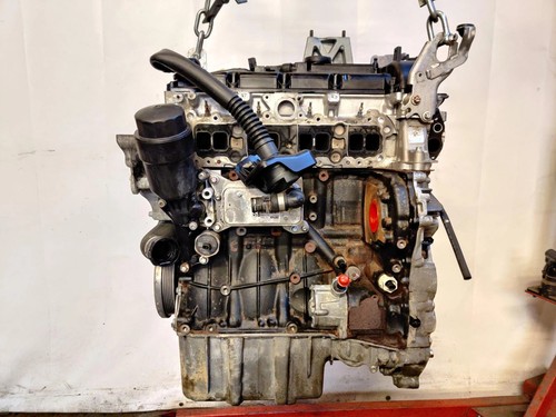 Motor 651958 651 958 cdi - 651.958, 2.2