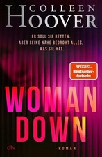 NEU Woman Down | Colleen