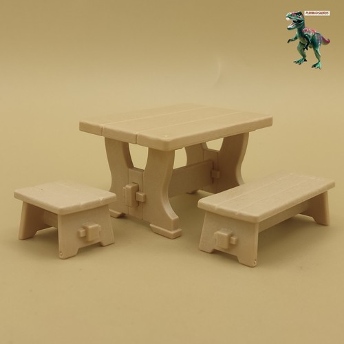 Playmobil mittelalter - playmobil,