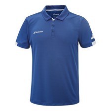 Babolat Play Polo Herren blau