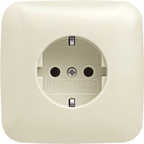 Busch jaeger 20euj 212 - busch-jaeger, schuko