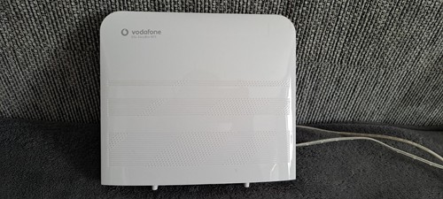 Vodafone router easybox - router,