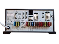 Schaudt (Lippert) Elektroblock EBL 33-2 - für LifePo Batterien geeignet