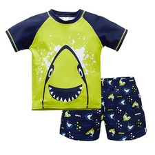 Kinder Badeanzug Jungen Shorts