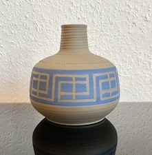 JOHANNES ANDREAS URBAN Vase