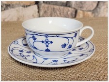 2tlg Teegedeck Tasse +