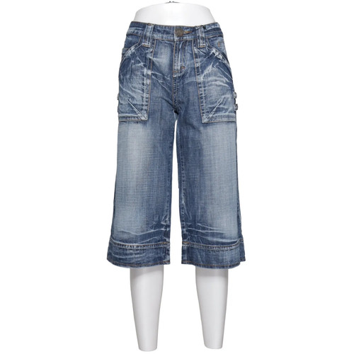 Scorpion bay jeans shorts - jeans,