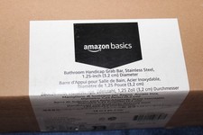 Handgriff Edelstahl Haltegriff