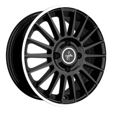 16 Zoll KESKIN KT15 4x108 ET35