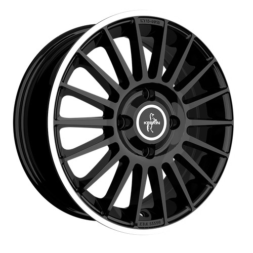 Zoll keskin kt15 - 4x108, et35
