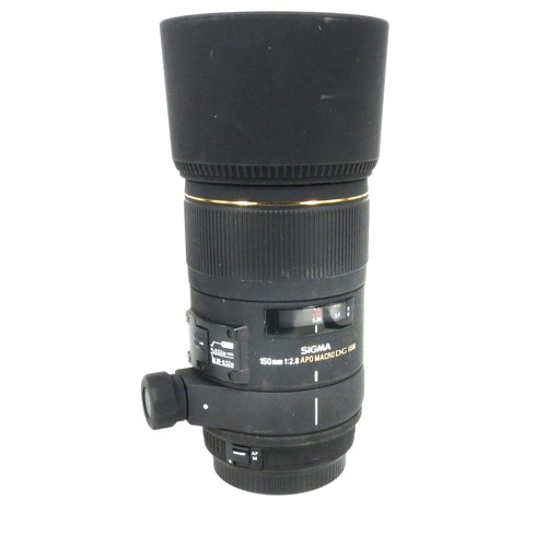 Sigma apo macro dg hsm - , ex