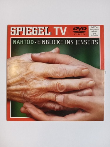 Spiegel nahtod - 34:,