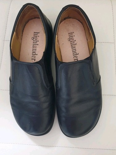 Highlander damen halbschuhe - highlander,