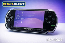 🎮 Sony PSP 1004 Konsole
