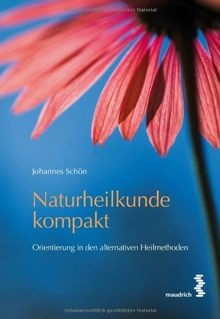 Naturheilkunde kompakt