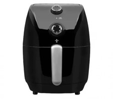 Medion 900W Konvektionsofen schwarz