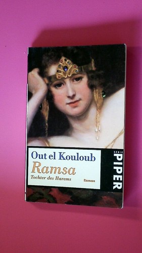 134330 out kouloub ramsa - 134330,