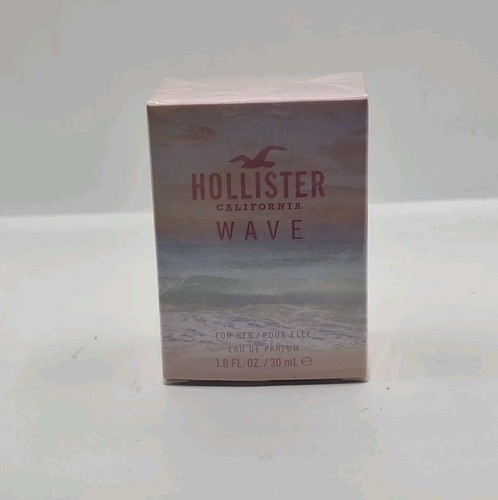 Hollister california wave eau - california,