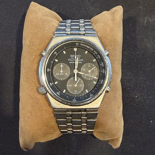Uhr seiko sport 7a28 - sport, 7a28-7070