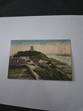 AK Ansichtskarte Graudenz Pommern 1915