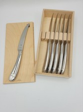 WMF Steakmesser Bullshead 6