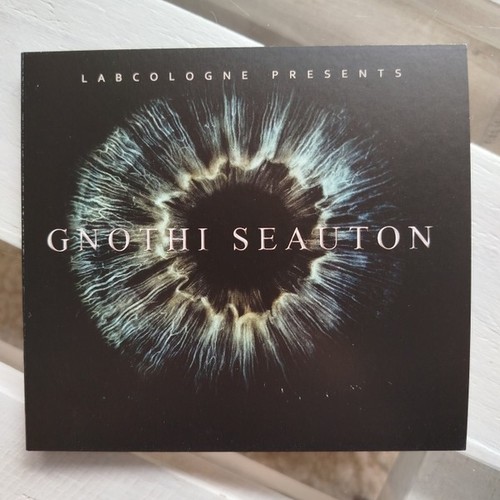 Geronimo gnothi seauton - gnothi,
