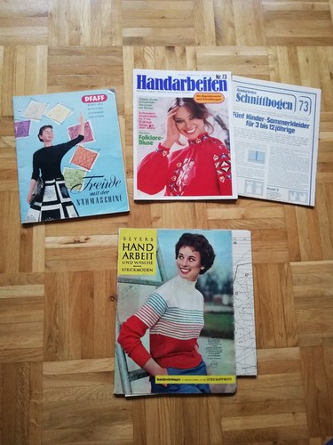 Alte zeitschriften beyers - 3,