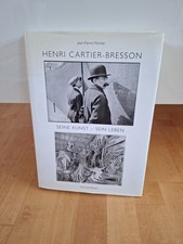 Henri Cartier-Bresson Seine Kunst - SeinLeben