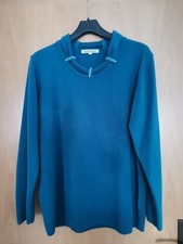 Qvc Cashmasoft Pullover 1/1