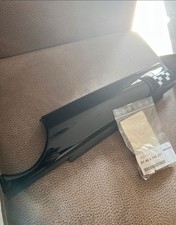 Mini R56/R57/R58/R59 Blende JCW John Cooper Works Flagge