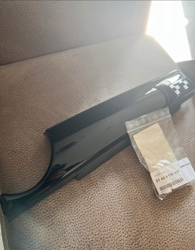 Mini r56 r57 r58 - mini, blende