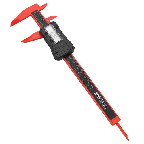 Elektronischer messschieber - elektronischer,