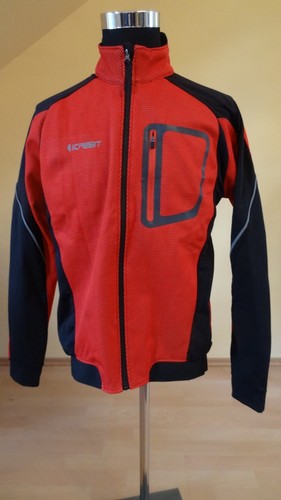 Marken-Radjacke-Topp-Qualität