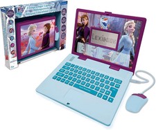 LEXIBOOK, Frozen
