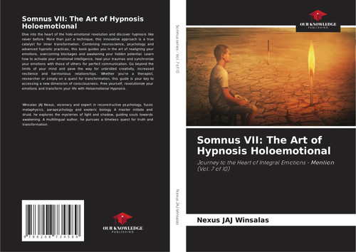 Somnus vii the art of - art,