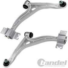 2x QUERLENKER VORNE UNTEN für MERCEDES A-KLASSE W176 B-KLASSE W246 CLA C117