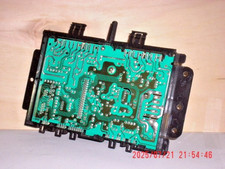 Steuerplatine Hoover Candy Vision HD 41026072-KD60LB10A - Getestet