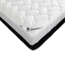 Wasserbett Auflage Spannauflage Schonbezug Wasserbettbezug Irisette Alle Großen