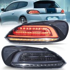 Für 2009-2014 VW Scirocco MK3