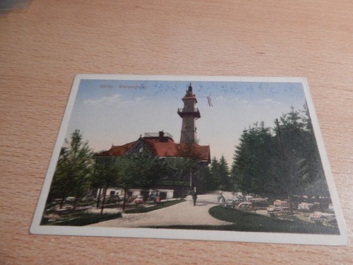 Alte görlitz weinberghaus - alte,