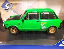 Solido S1803806, Autobianchi