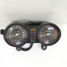 Suzuki GS 1000 EZ:79 Cockpit