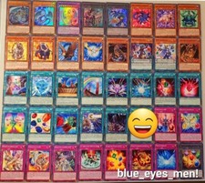 Yu-Gi-Oh! Kristallungeheuer