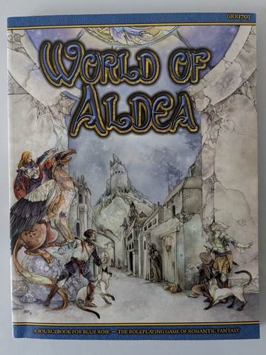 World aldea - world,