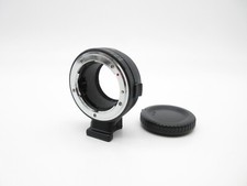 Ommlite Mount Adapter NF-NEX
