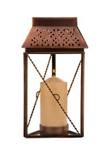 Candola - Lampe Orient - Höhe