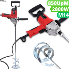 Rührgerät Rührwerk